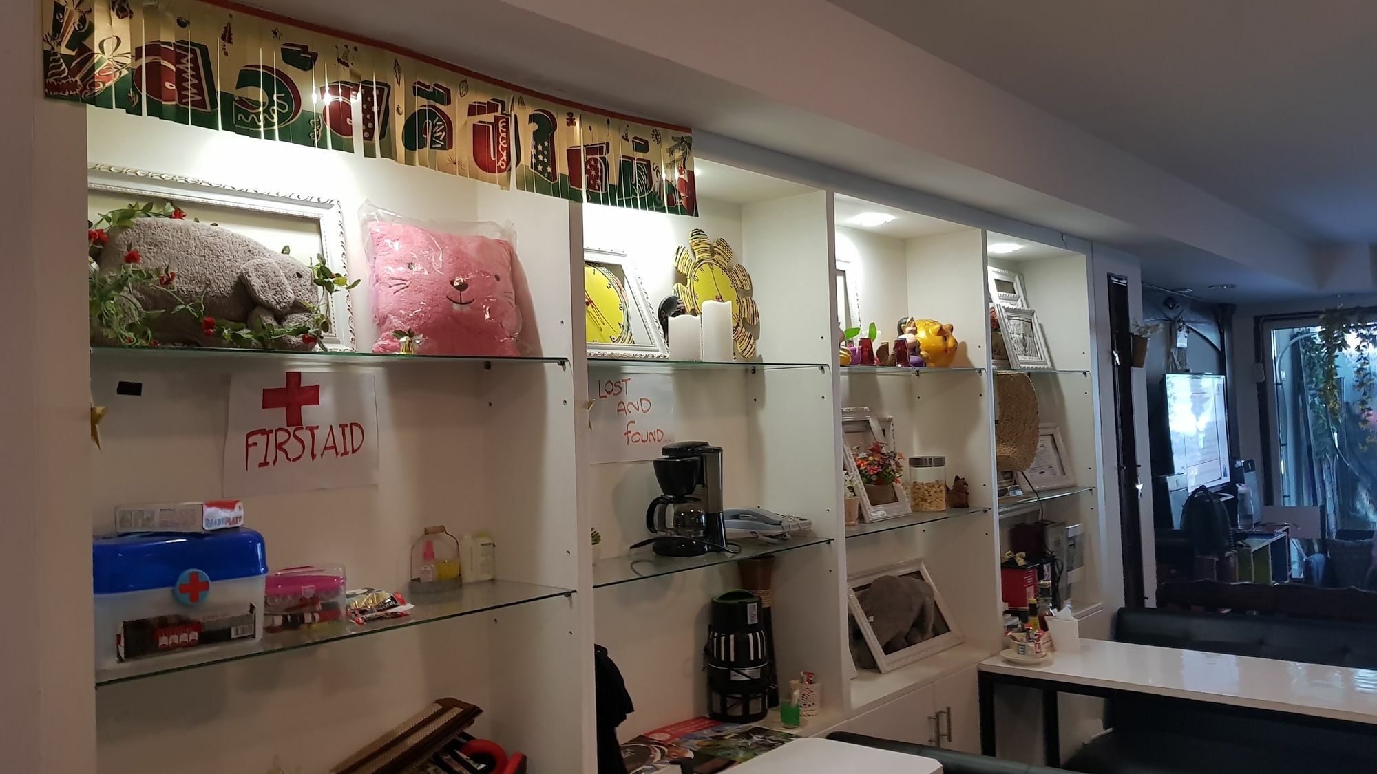Jn-Boxtel Hostel Чиангмай Екстериор снимка